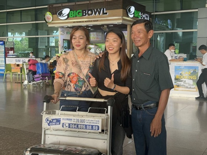 Huỳnh Như tự nhận 'chưa thành công' sau 6 tháng thi đấu cho Lank FC