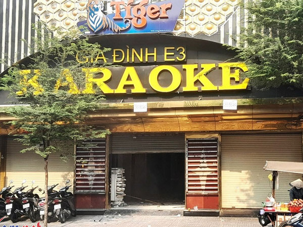 'Dài cổ' chờ quy định, kinh doanh karaoke tính đóng cửa hàng loạt do thua lỗ