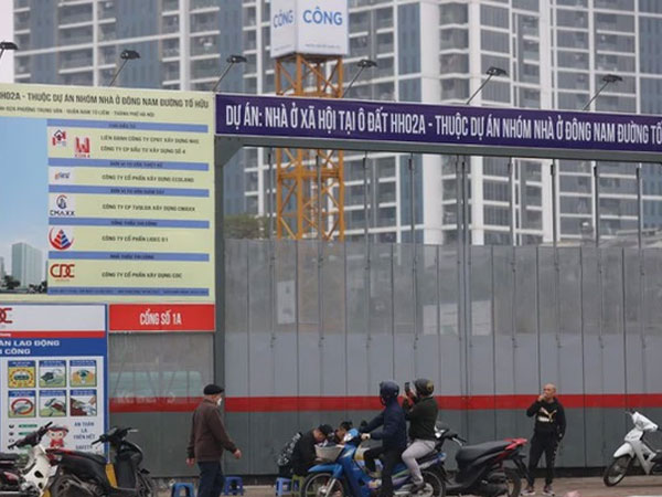 Người dân hưởng lợi gì từ 2 gói tín dụng rất lớn sắp 'rót' vào bất động sản?