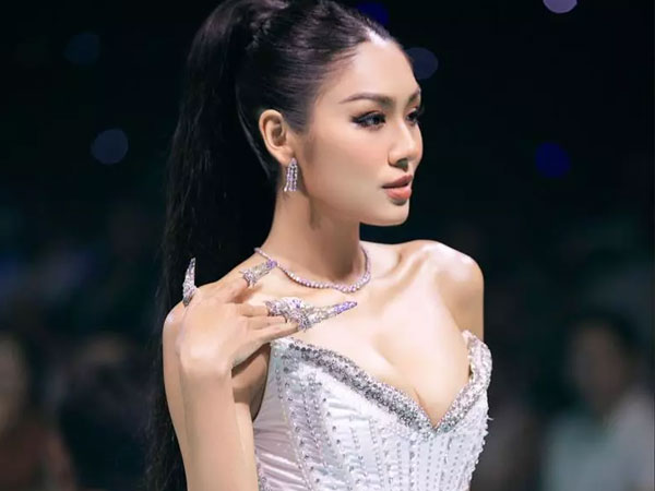 Lời đồn là thật, Thảo Nhi Lê quá khó đến với Miss Universe