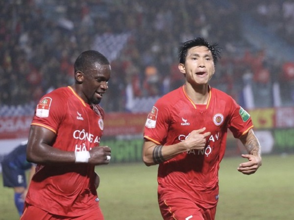 Lịch thi đấu V-League 2023 hôm nay 19/2: HAGL đại chiến CAHN