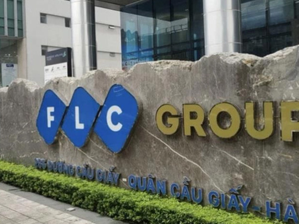 Gần 710 triệu cổ phiếu FLC sắp lên sàn UPCoM