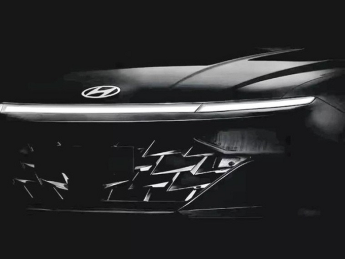 Hyundai Accent 2023 sắp về Việt Nam được nâng cấp những gì?