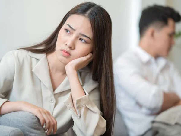 Vì 20 nghìn tiền cháo, tôi quyết định ly dị người chồng bạc bẽo