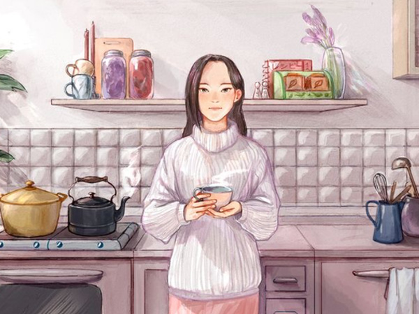 Lấy vợ 25 năm nhưng bố tôi chưa từng về thăm nhà ngoại