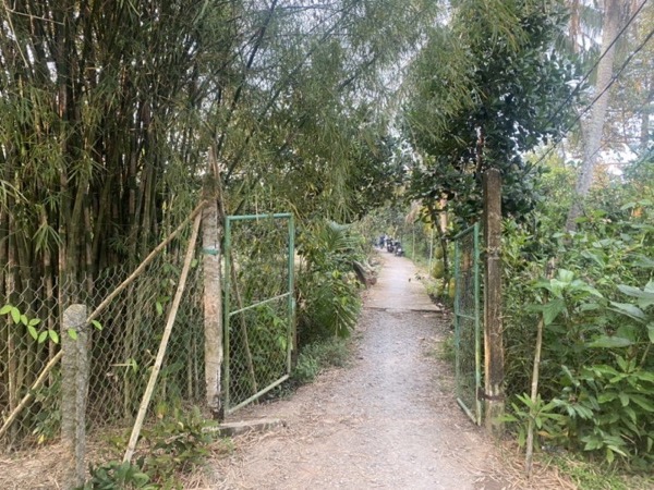 Mâu thuẫn tại vườn sầu riêng, cậu và cháu dùng súng 'thanh toán' nhau khiến 1 người tử vong