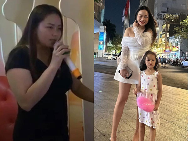 Hậu giảm cân thành công, Phan Như Thảo chia sẻ thực đơn ăn kiêng một ngày khiến dân tình 'toát mồ hôi'