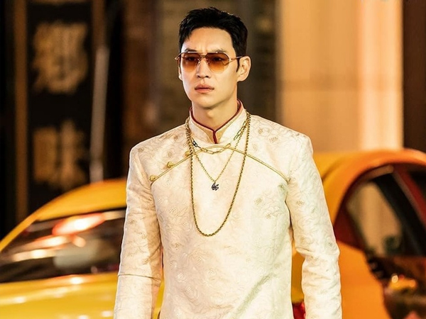 Phim Hàn tràn ngập cảnh đẹp Việt Nam mở màn ấn tượng, Lee Je Hoon mặc áo dài gây sốt