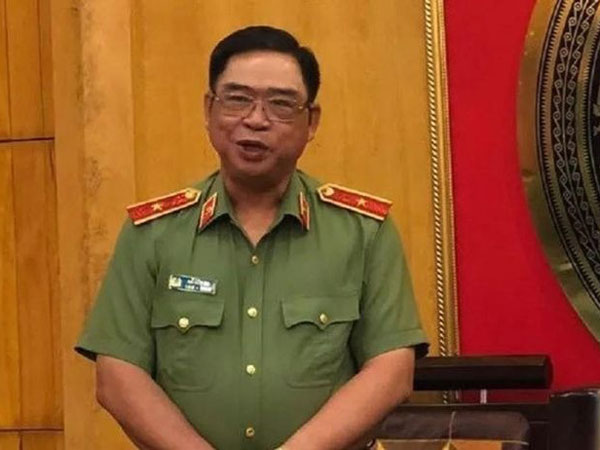 Những phát ngôn từng gây chú ý của thiếu tướng Đỗ Hữu Ca
