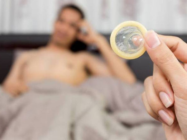 Cậu nhỏ của nam sinh Hà Nội 'nở hoa' sau cuộc tình một đêm