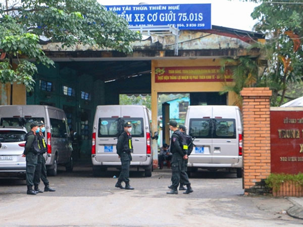 Bộ GTVT xin bổ sung gấp nhân sự cho Cục Đăng kiểm Việt Nam