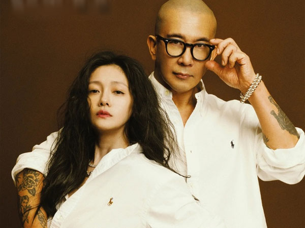 Truyền thông Trung Quốc: DJ Koo có thể là 'nạn nhân' tiếp theo sau Uông Tiểu Phi, bị Từ Hy Viên kiểm soát và coi như 'công cụ kiếm tiền'