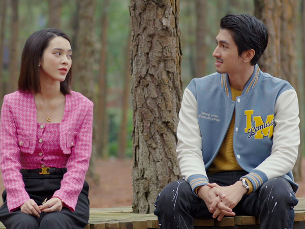 Không cần cảnh nóng, drama, 'Đừng làm mẹ cáu' vẫn hút khán giả