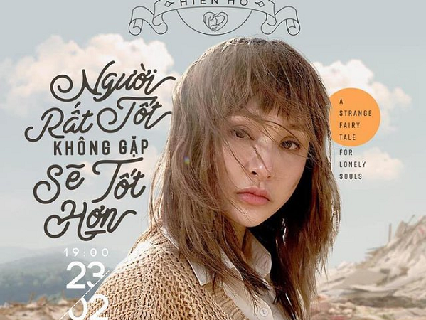 Hé lộ dự án âm nhạc mới, Hiền Hồ bị khán giả nhắc lại ồn ào tình cảm