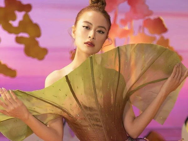 Giữa cơn sốt See Tình, Hoàng Thùy Linh bất ngờ được phong danh hiệu 'diva'?