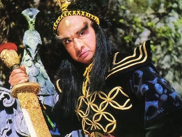'Linh Cát Bồ Tát' trong Tây Du Ký 1986 qua đời