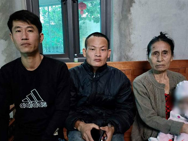Trung tá lên tiếng về tân binh vừa nhập ngũ đã bị trả về