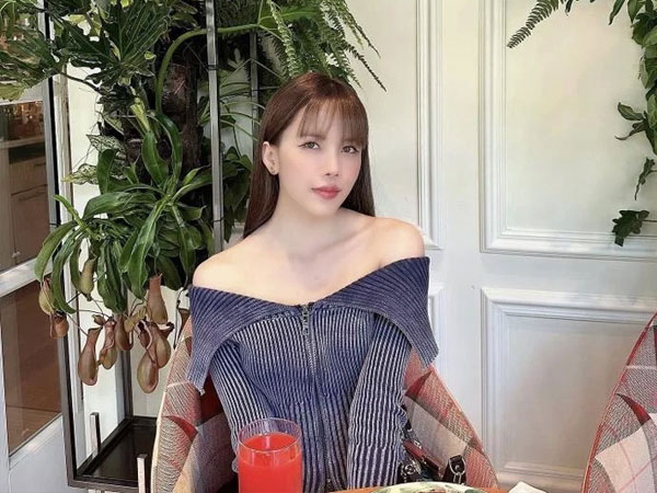 Bị nghi xoá hình xăm để quên nỗi đau quá khứ, Thiều Bảo Trâm nói gì?