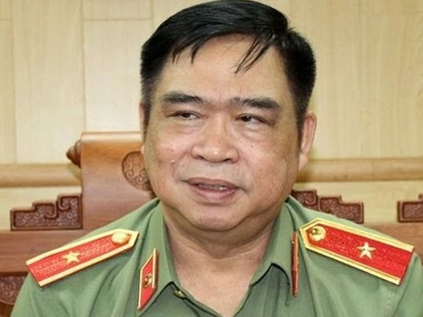 Chưa xử lý kỷ luật đảng với Thiếu tướng Đỗ Hữu Ca