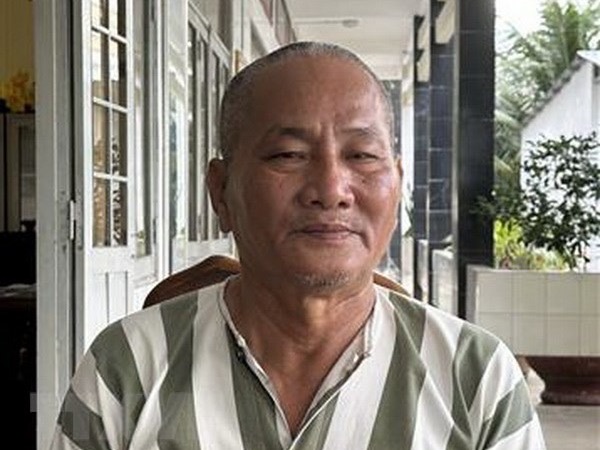 Bắt giữ phạm nhân trốn truy nã 33 năm dưới mác thương binh