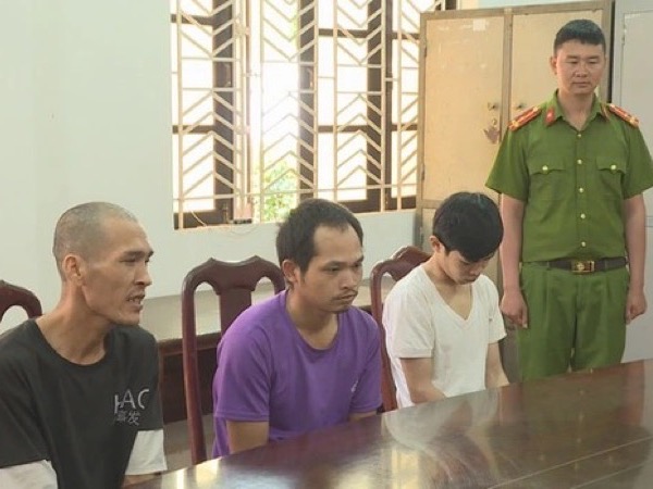 Lời khai bất ngờ của 'Hội những người vỡ nợ muốn làm liều'