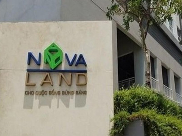 Novaland đề xuất gia hạn hoặc trả lô trái phiếu 1.000 tỷ bằng bất động sản