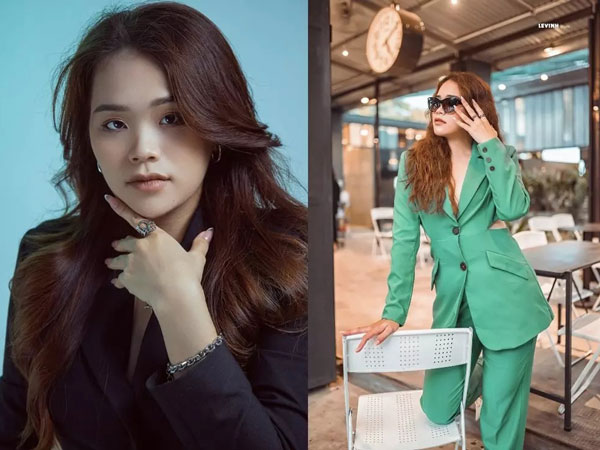 'Thánh sún' Ngân Thảo lấy chồng, nhan sắc lạ nhận không ra
