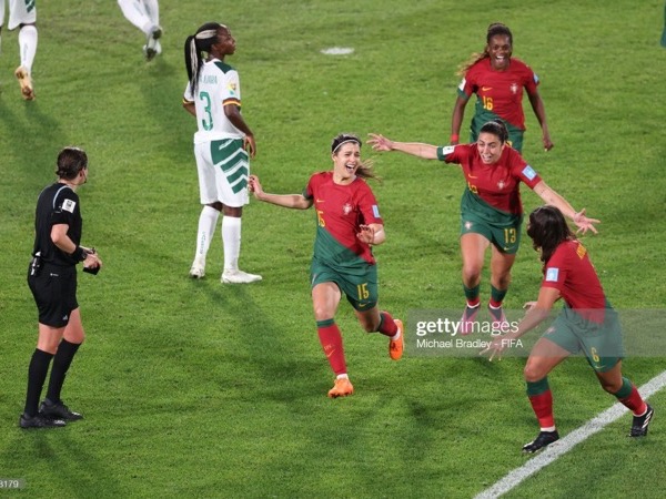 Xác định đối thủ cuối cùng của ĐT nữ Việt Nam tại World Cup nữ 2023