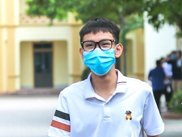 Hà Nội chốt thi ba môn vào lớp 10
