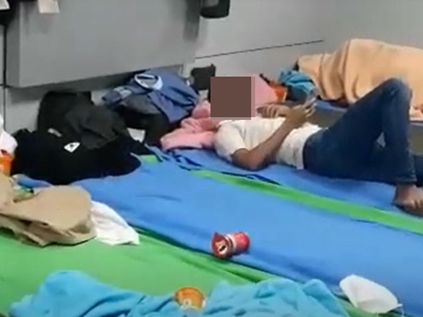 Trốn nghĩa vụ quân sự tại quê hương, ba người đàn ông Nga vẫn thắng kiện bộ tư pháp Hàn Quốc