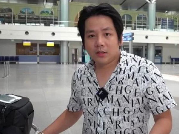 Khoa Pug gây tranh cãi khi mạnh miệng tự nhận là 'Youtuber Việt giàu nhất ở Mỹ'