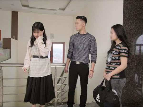 Em chồng bức xúc đăng bài tố chị dâu ngoại tình trước mặt con, 'chứng cứ thuyết phục' đưa ra khiến dân tình quay lại mắng ngược