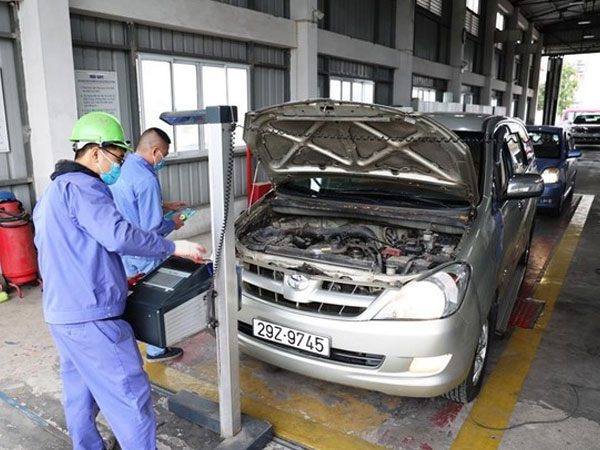 Cục Đăng kiểm: 66 người bị khởi tố, thiếu hụt hơn 100 nhân sự