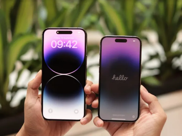 Giá iPhone 'cắm đầu' lao dốc, iPhone 14 khiến người dùng ngã ngửa vì mất giá quá nhanh