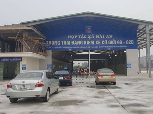 Nghịch lý đăng kiểm: Bịt 'lỗ hổng' trong xã hội hóa, tư nhân làm đăng kiểm