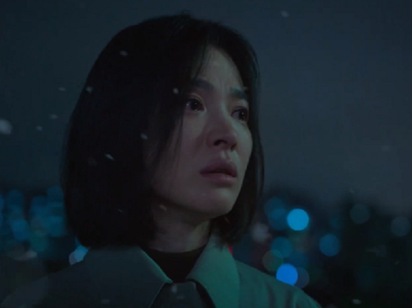 The Glory 2 tung trailer chính thức: Song Hye Kyo tự tử sau cuộc chiến trả thù?