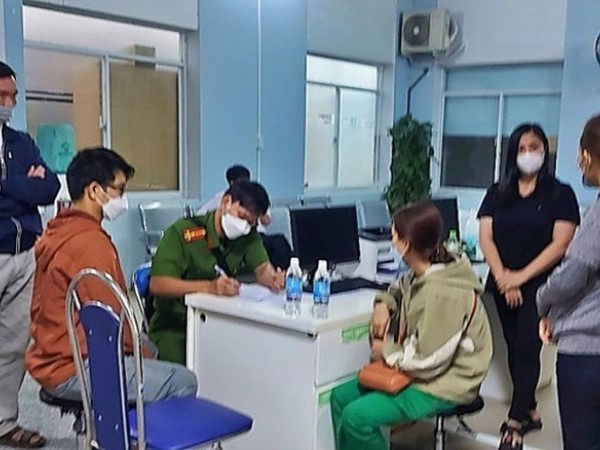Nguyên nhân bé trai tử vong bất thường tại trường mầm non ở Nha Trang