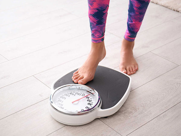 Giảm cân đột ngột là triệu chứng của những loại ung thư nào?