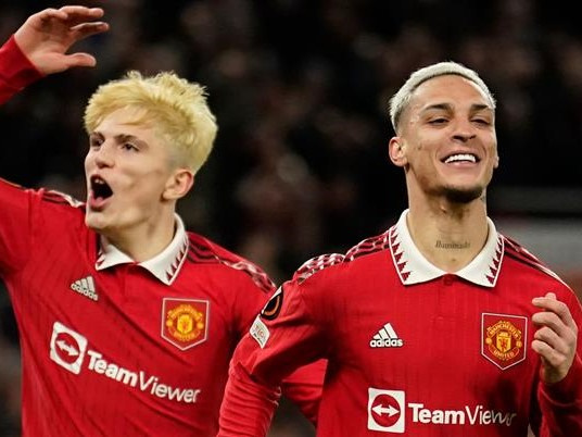 Xem trực tiếp lễ bốc thăm vòng 1/8 UEFA Europa League, 18h00 ngày 24/2
