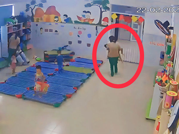 Cơ quan chức năng kết luận nguyên nhân bé trai 2 tuổi tử vong tại trường mầm non