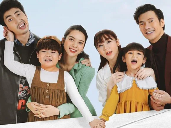 Giải mã sức hút phim Đừng Làm Mẹ Cáu