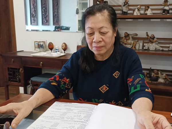Gửi tiết kiệm biến thành mua bảo hiểm: Hợp đồng giả mạo, ngân hàng chịu trách nhiệm gì?