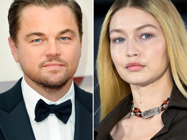 Leonardo DiCaprio chia tay 'bạn gái tin đồn' Gigi Hadid chỉ sau 5 tháng hẹn hò