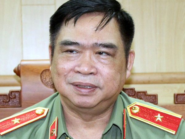 Hàng chục tỷ đồng Thiếu tướng Đỗ Hữu Ca nhận chạy án sẽ xử lý thế nào?