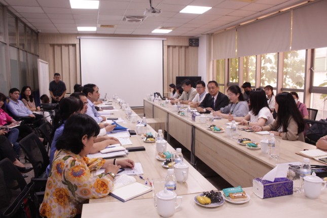 Công ty PouYuen lên tiếng việc ‘cắt’ hợp đồng với hơn 2.300 lao động