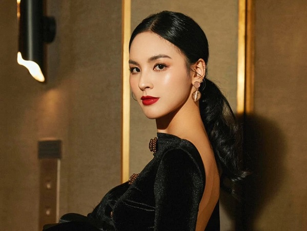 Quỳnh Nga chính thức trở thành giám đốc quốc gia Miss Universe Vietnam