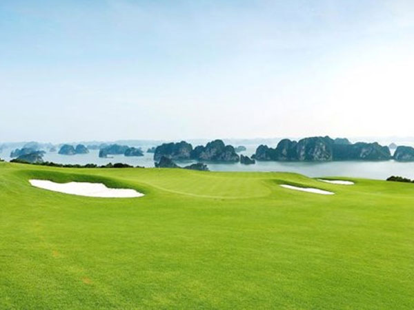 Truy thu hơn 8 tỷ đồng vụ FLC sử dụng nước trái phép để tưới sân golf