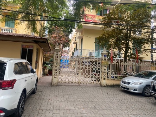 Cán bộ Sở Xây dựng Hải Phòng tự ý thu lệ phí, chiếm đoạt hơn 2,2 tỷ đồng
