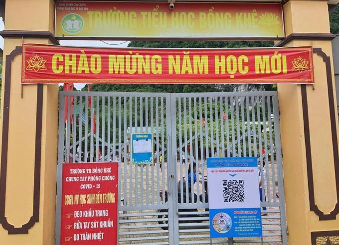 Nhiều lần dâm ô nữ sinh, thầy giáo bị bắt
