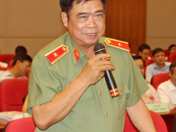 Đường dây mua bán hoá đơn, trốn thuế vụ bắt Thiếu tướng Đỗ Hữu Ca có 20 công ty ‘ma’